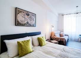MyHomeInComo - S&O Apartment 2