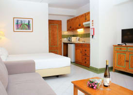 Ourabay Hotel Apartamento - Art & Holidays 5