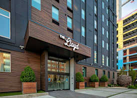 The Lloyd Stamford, Tapestry Collection by Hilton 4