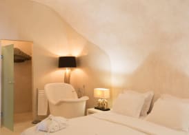 The Dream Santorini 5