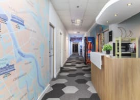 Moon Hostel Warszawa 2