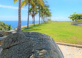 Villas & Resort Luz de Luna 4