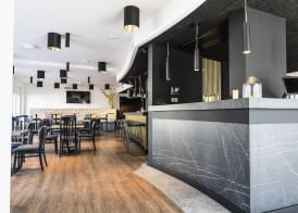 Abasto Hotel München Feldmoching 3