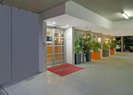 Airport Heritage Motel 3