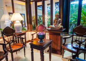 Saem Siemreap Hotel 2