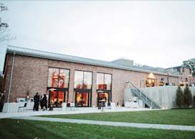 The Roundhouse 4