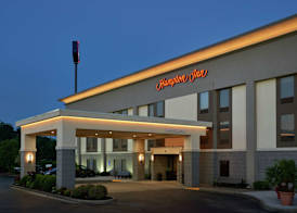 Hampton Inn Louisville/I-65/Brooks Road 2
