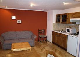 Hotel Liechtenstein Apartments II 2