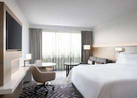 The Westin Anaheim Resort 5