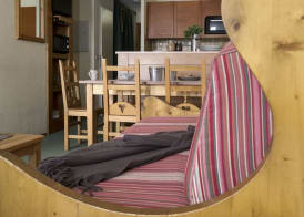 Le Cheval Blanc - Village Montana 5