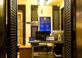 FTYS Hostel 5