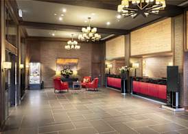 Hilton Queenstown Resort & Spa 4
