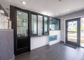 Hollywood City Inn 4