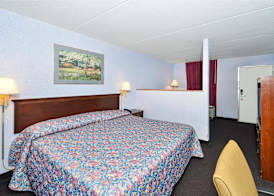 Americas Best Value Inn & Suites-Knoxville North 4