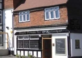 Brambletye Hotel 3