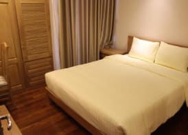 Hai Phong Tower - Apartment & Hotel 3