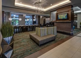 Residence Inn Norfolk Downtown 5