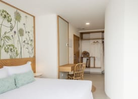 Alzocaire Hostal Boutique 5