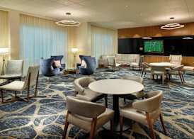 Courtyard by Marriott Atlanta Covington 2