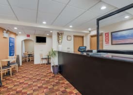 Econo Lodge Mechanicsburg - Harrisburg West 2