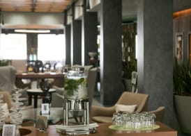Splendido Bay Luxury Spa Resort 4