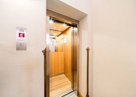 Hotel Astoria 5