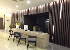 Parosand Da Nang Hotel 2