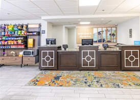 Hampton Inn Tampa-International Airport/Westshore 5