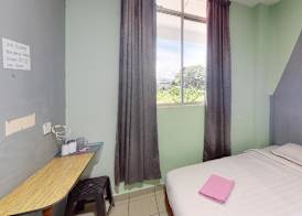 Hotel Tuaran 5