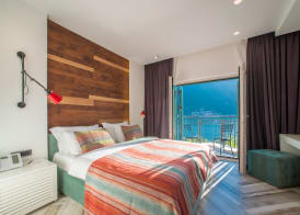 Hotel Forza Terra 4