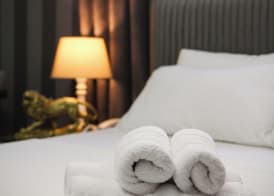 The Hera Bostancı Otel 5