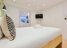 Star Street Serviced Apartments by Concept Apartments 4