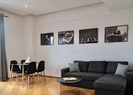 SynPiraeus Apartments & Studios 4