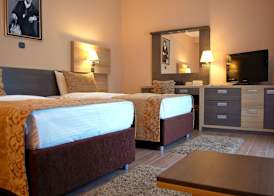 Hill Hotel Wellness & Spa 4