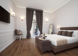 La Fontanina Suites 3
