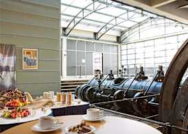 Novotel Hannover 2