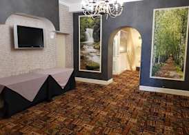 Chatsworth House Hotel 2