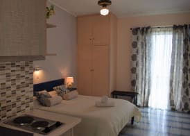 Paradise Apartments Barbati 5