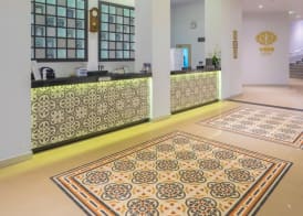 Vapa Hotel - SHA Extra Plus 2