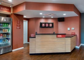 TownePlace Suites by Marriott Nashville Goodlettsville 2