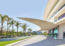Maxx Royal Belek Golf Resort 2