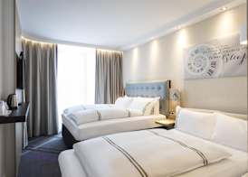 Premier Inn Freiburg City Süd 4