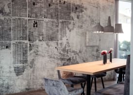 B&B Boutiquehotel Clara 4