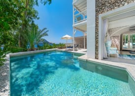 Likya Gardens Hotel 5