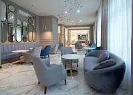 Harvey Spa Hotel 5