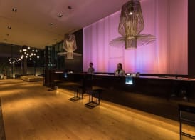 JR Kyushu Hotel Blossom Shinjuku 3