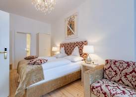 Boutique Hotel Goldenes Lamm Villach 4