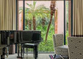 Le Meridien N'fis 4