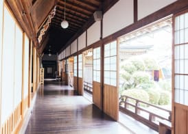 Koyasan Shukubo Jokiin 3