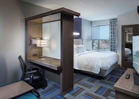 SpringHill Suites by Marriott Houston Hwy. 290/NW Cypress 4